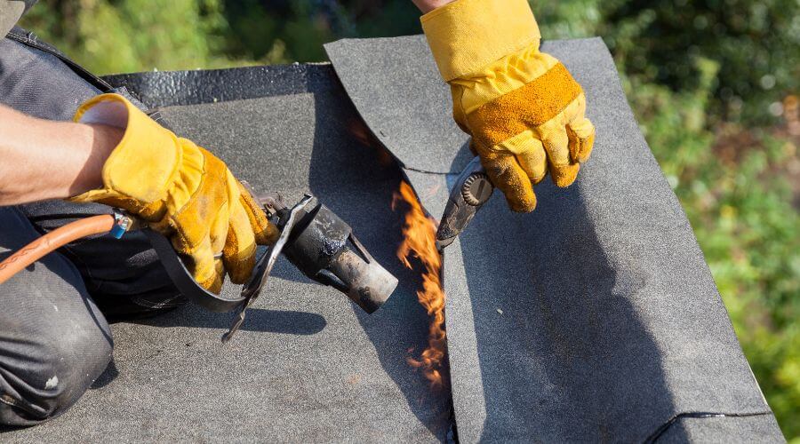 Professional metal roof installation in Tolleson, AZ